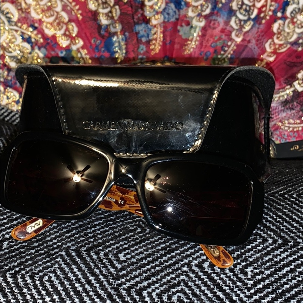 CMV Sunglasses